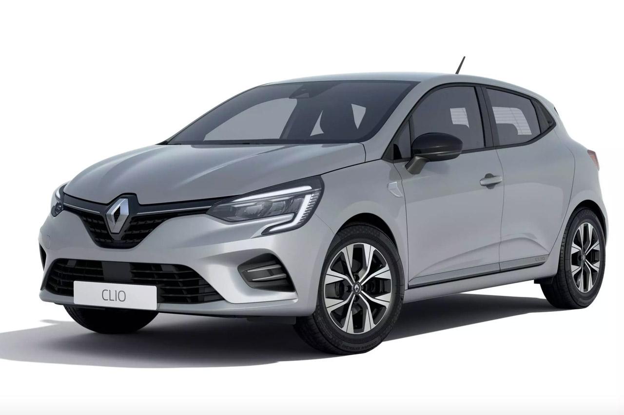 Renault Clio Limited Edition 1400cc or similar